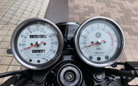 YAMAHA SR400 2020 RH16J
