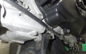 SUZUKI LET's 4 2022 CA45A