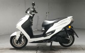 YAMAHA CYGNUS125XSR SEA5J