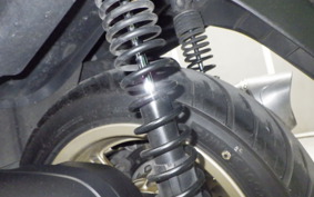 HONDA FORZA ZA 1995 MF10