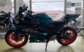 YAMAHA YZF-R25 ABS RG43J