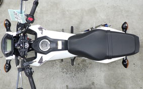 HONDA ｸﾞﾛﾑ 2002 JC61