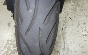 HONDA MONKEY 125 JB02