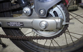 HONDA CT125-2 2008 JA65