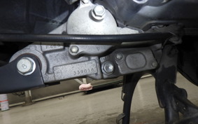 SUZUKI ADDRESS V125 S 2015 CF4MA