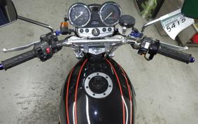 KAWASAKI ZEPHYR 400 KAI 2000 ZR400C