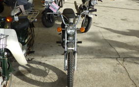 HONDA MIGHTY DAX ST90