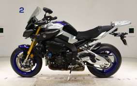 YAMAHA MT-10 SP 2017 RN50J