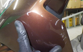 HONDA LEAD 125 2012 JF45