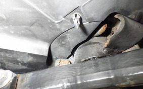 YAMAHA CYGNUS 125 XSR 3 2001 SEA5J