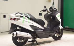 SUZUKI SKYWAVE 200 (Burgman 200) 2008 CH41A