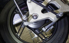 HONDA PCX 125 2017 JF56