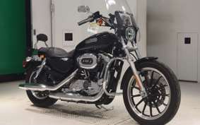 HARLEY L1200LI 2009
