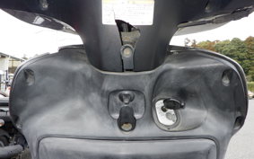 HONDA SPACY 100 1994 JF13