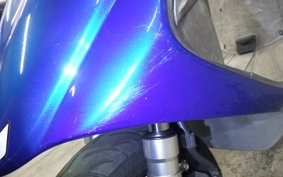 SUZUKI ADDRESS V125 G 2007 CF46A