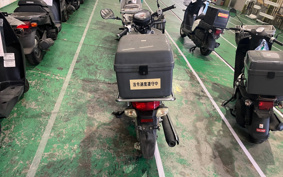 HONDA SUPER CUB50 AA04