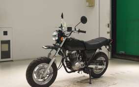 HONDA APE 100 2023 HC07