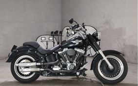 HARLEY FLSTFB1580 2010 JN5
