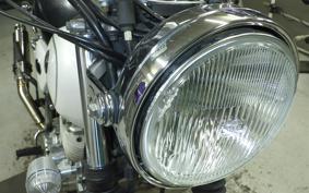 YAMAHA SR400 Gen.3 2004 RH01J