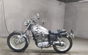 YAMAHA SR400 1JR