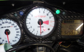 KAWASAKI ZX 1200 NINJA R 2000