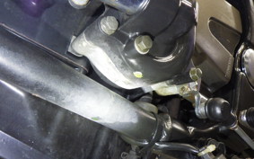 KAWASAKI BALIUS 250 Gen.2 2007 ZR250B