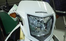 HONDA CRF250L MD38
