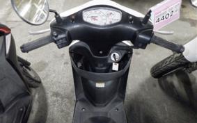 SUZUKI ﾚｯﾂ 2007 CA4AA