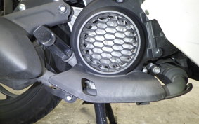 HONDA DIO110-3ﾍﾞｰｼｯｸ JK03