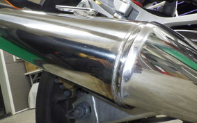 HONDA CB400 SUPER BOLDOR A 2014 NC42