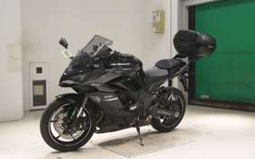 KAWASAKI NINJA 1000SX 2021 ZXT02K