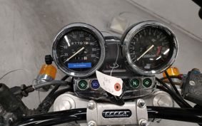 KAWASAKI ZEPHYR400K 2000 ZR400C
