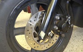 SUZUKI ADDRESS V125 DT11A