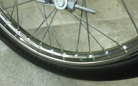 HONDA C50 SUPER CUB 2023 C50