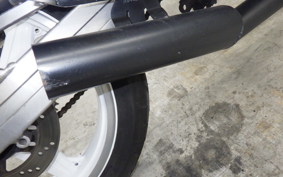 KAWASAKI ZEPHYR 400 KAI 2009 ZR400C