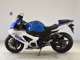 Фото Suzuki GSX-R1000<ﾌ･ﾀﾞ> с японского аукциона
