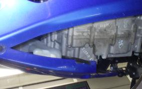 SUZUKI GSX-R125 DL33B