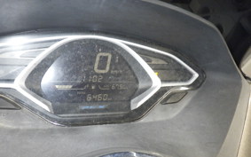 HONDA PCX 125 1994 JF81