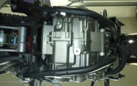 HONDA CRF250L 1985 MD47