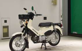 HONDA CROSS CUB 50 2004 AA06