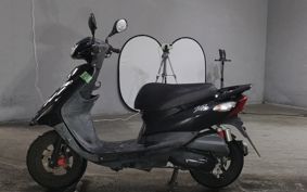 YAMAHA JOG ZR EVOLUTION2 SA39J