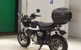 HONDA MONKEY 125 ABS 2021 JB02