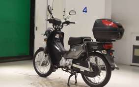 HONDA CROSS CUB 110 2013 JA10