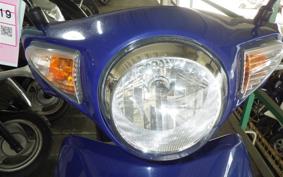 SUZUKI LET's 2025 CA4AA