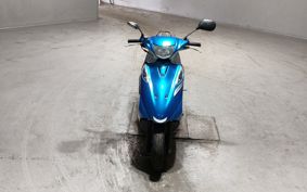 SUZUKI ADDRESS V125 CF46A