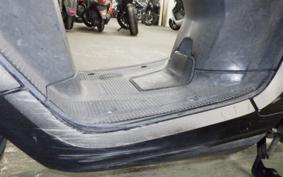 HONDA ﾀﾞﾝｸ 1991 AF74