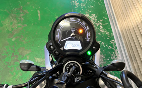 TRIUMPH SPEED TWIN 900 2022 DAD74G