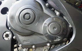 SUZUKI GSX-R600 2011