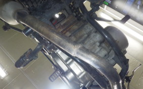 HONDA FTR223 MC34