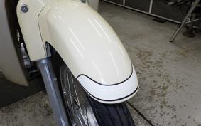 HONDA C110 SUPER CUB JA44